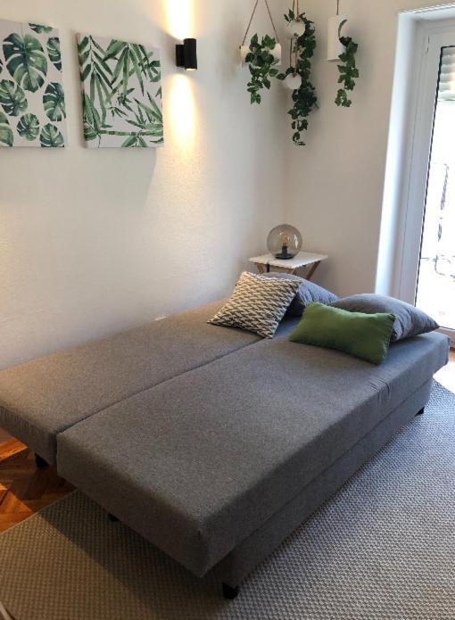 New Apartment On The Beach Cascais Exterior foto